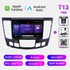 WIFI 4G Car Radio For Hyundai Sonata NF 2008-2010 Autoradio FM RDS Wireless Carplay Multimedia Video Player Head Unit IPS Stereo