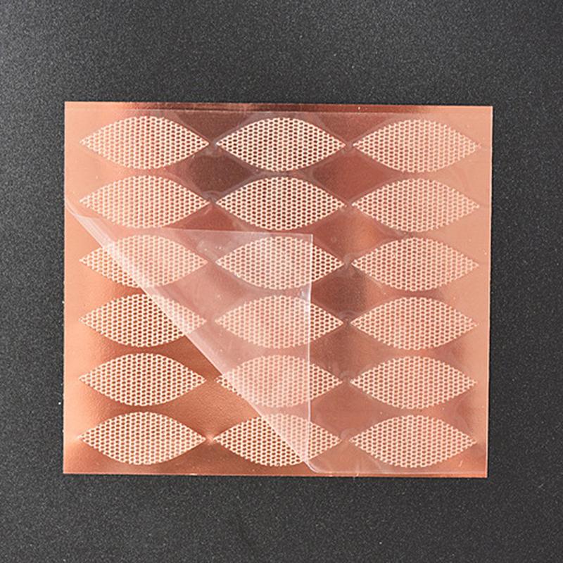 Invisible Eyelid Tape Adhesive Eye Lift Strips Lace Stickers Double Makeup