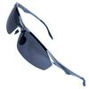 OUTSEEKER Polarized Sports Driving Men's Sunglasses, Glasses, Fishing,