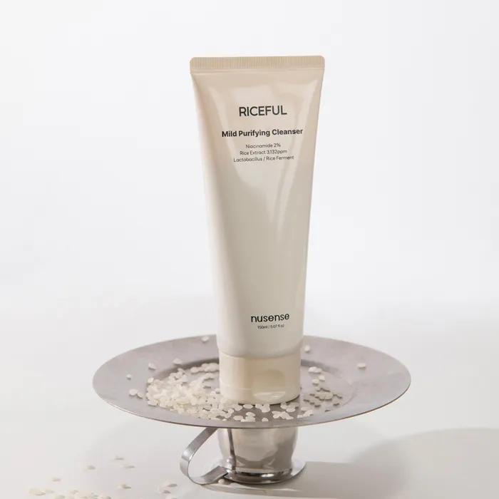 Nusense Mild Purifying Cleanser