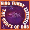 LP Record KING TUBBY - Roots Of Dub (10"x 3 Box Set) LPCT008410 Clocktower CA 1974 Canada Reggae, Ska & Dub