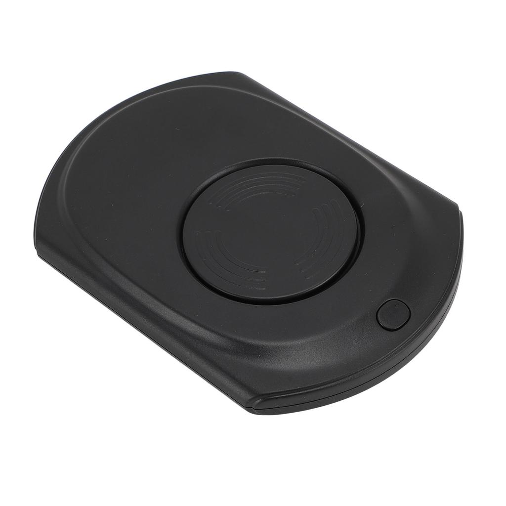 Mouse Mover Multifunction Stylish Slim Silent Mouse Jiggler Automatic Mouse Wiggler Shaker for Prevent Computer Laptop