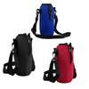 Adjustable Shoulder Strap Water Bottle Carrier Insulated Neoprene Water Bottle Holder Bag Case Pouch Cover