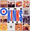 CD KINKS - The Kinks VICP2157 VICTOR 1998 Japan Rock Used