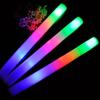 Luminous LED Glow Light Stick Foam Wand Concert Performance Party Prop Kids Toy