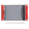 2.8in TFT LCD Display Module with Stylus 240x320 TFT Module 9 IO Touch Screen Monitor Module for