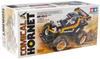 Tamiya Electric RC Car Series Comical Hornet Chassis 58666 1/10 No.666 WR-02CB Off-Road