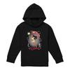 Pocahontas Childrens/Kids Birthday Princess Meeko Heather Hoodie