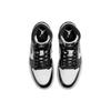 Jordan 1 Mid Panda Women's Jordan DV0991-101