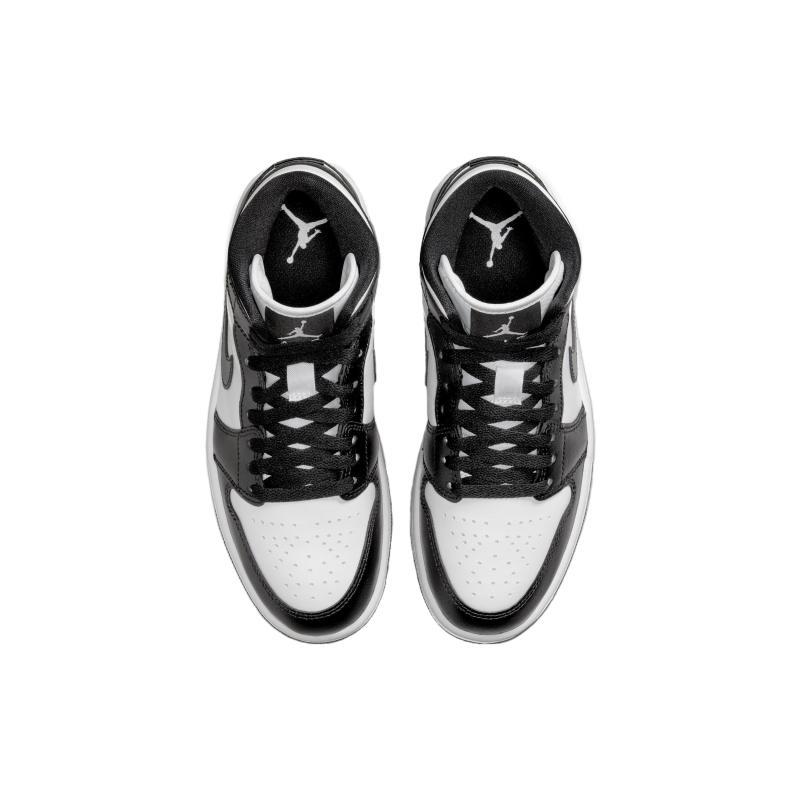 Jordan 1 Mid Panda Women's Jordan DV0991-101