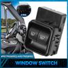Electric Window Control Switch Lifter Button Master Front 9079058902 A9079058902 For Mercedes Benz Sprinter 907 910 2018-2022