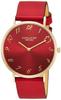 [Coach] Watch PERRY 14503722 Women's Red [Item]