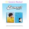 JUNG SOOMIN - Summer? Single Album