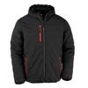 Result Genuine Recycled Mens Compass Winter Padded Jacket