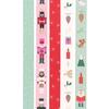 Set of 5 Christmas Masking Tapes