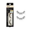 Filimili Point Cutting Eyelashes 03 Volume Up JC Curl (12mm), Korean Cosmetics