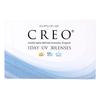 Creo One Day UV Moist 30 Sheets 1 Box (daily Disposable Contact Lenses) [High Water Content] [BC] 8.7 [PWR] -3.00 High Water Content Moisture UV Prote
