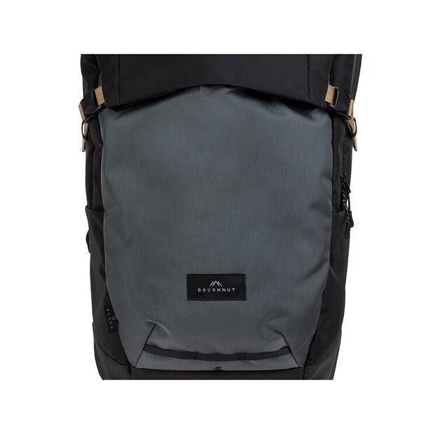 Рюкзак Doughnut Plecak Astir Large Shield D260L-SH-0003-F Szary