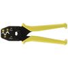 EBI Mini Crimping Tool for Ring Sleeves (E), Small (1.6x2), Small, and Medium, AK17MA2