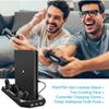 Vertical Stand for PS4 Slim / PS4 with Cooling Fan for Playstation 4
