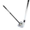 GOLF ALIGNMENT Magnetic Club Alignment Stick Correctly Demonstrates Your Golf Swing Magnetic Liangle Tool Training Aid Golf Shot Visualization and