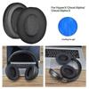 Comfortable Ear Pads for HyperX Cloud Alpha/Cloud Alpha S Headset Earpads for Improved Sound Quality Earmuff Earcups