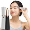 Safety Design Electric Eyebrow Trimmer LED Light Automatic Eyebrow Trimming Tool  For Beginners