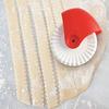 Multi-Functional Pastry Roller Knife and Pizza Cutter