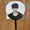 [USED] WTL SUMMER EDITION IMAGE PICKET Fan Sunwoo