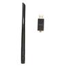 Dual Band WiFi Adapter 2.4GHz 5.8GHz USB 3.0 1200M Wireless Internet Card with 6dBi Flexible
