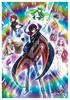 Ensky 1000 Piece Jigsaw Puzzle Code Geass: Lelouch of the Rebellion 15th Anniversary 1000T-198