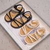Girls Summer Beach Shoes Kids Princess Rhinestone Sandals Fashion Children Gladiator Sandals Simple Anti-Slippery All Match