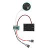 Voice Greeting Card Module 4 Minute Sound Recording Playback Module with 10cm Key Cable