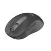 Souris - Sans Fil - Logitech - Signature M650 - Graphite - Droitier