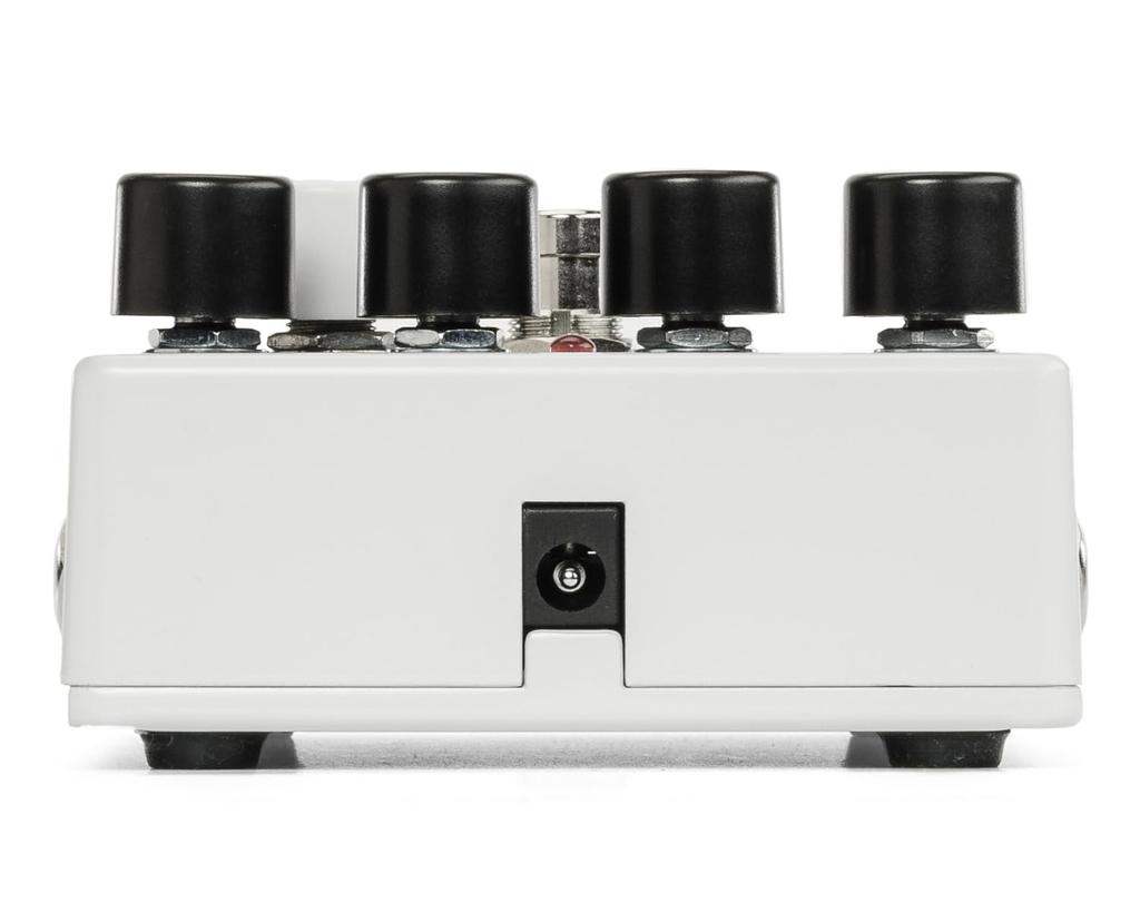 BASS 9 Bass Machine Bass Sound Guitar Synth Effector ELECTRO-HARMONIX