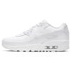 New Air Max 90 Recraft Triple White GS CD6864-100