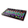 USB MIDI Controller for FL Studio 64 Pads RGB Clip Drum Pad Matrix Included FIRE Controller Only [Controller Only/No Software]