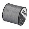 JOF 4-х прядная плетеная рыболовная леска Multifilament 300M 500M 1000M карповая рыбалка японская плетеная проволока рыболовные принадлежности PE Line