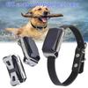 D5 GPS Smart Waterproof Pet Locator Universal Waterproof GPS Location Collar For GPS Cats And Dogs Positioning Tracker Locating