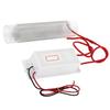 20g Mini Ozone Generator Tube Air Purifier Ozonator Accessories for Refrigerator Home Appliance110V