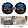 Leather Care Cream Paste Car Interior Furniture Leather Repair Kit Long-Lasting Protection Advanced Leather Care