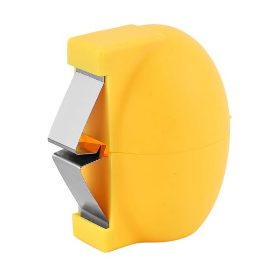 Открывалка для яичной скорлупы Эргономичный крекер для яиц Многофункциональная очиститель для яиц для приготовления пищи, выпечки, кухни Удаление яичной скорлупы