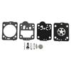 Carburetor Repair Rebuild Kit For 435 435E For Zama RB-149 Chainsaw Carburetor Membrane Gasket Set High Quality