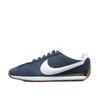 Pacific Comfortable Versatile Durable Low-Top Casual Shoes Men Sneaker Navy-Blue HQ2052-400