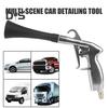 Dry Cleaning Machine Car Dust Blower High Pressure Detailing Machine Car Cleaning Tool Kit for Car Interior And Exterior Cleaning