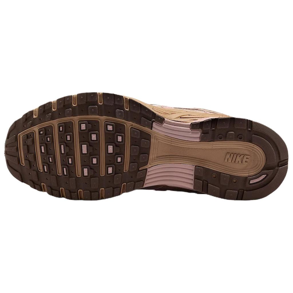 Nike P-6000 SE Fossil Stone Women Sneakers Pink Hemp Pink-Oxford IF1756-200