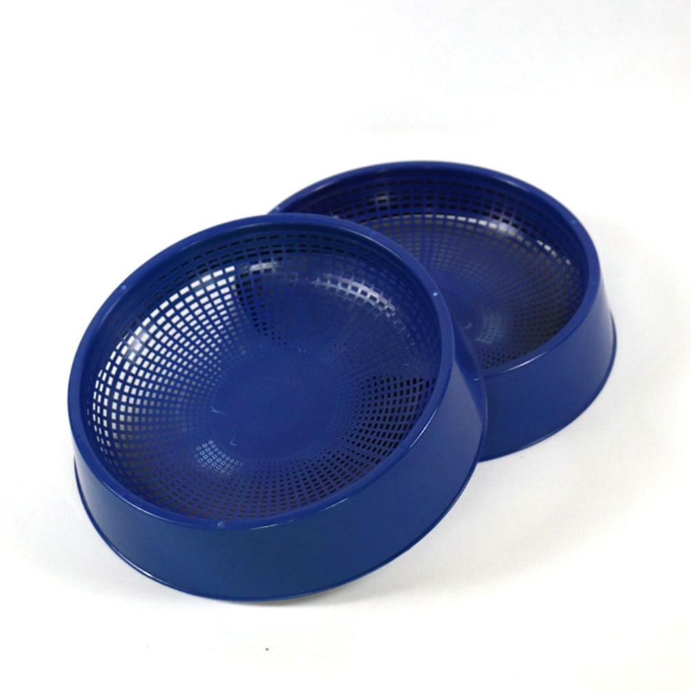Quails Dehumidification Breeding Bird Nest Pigeon Accessories Nesting Bowls Hatching Box