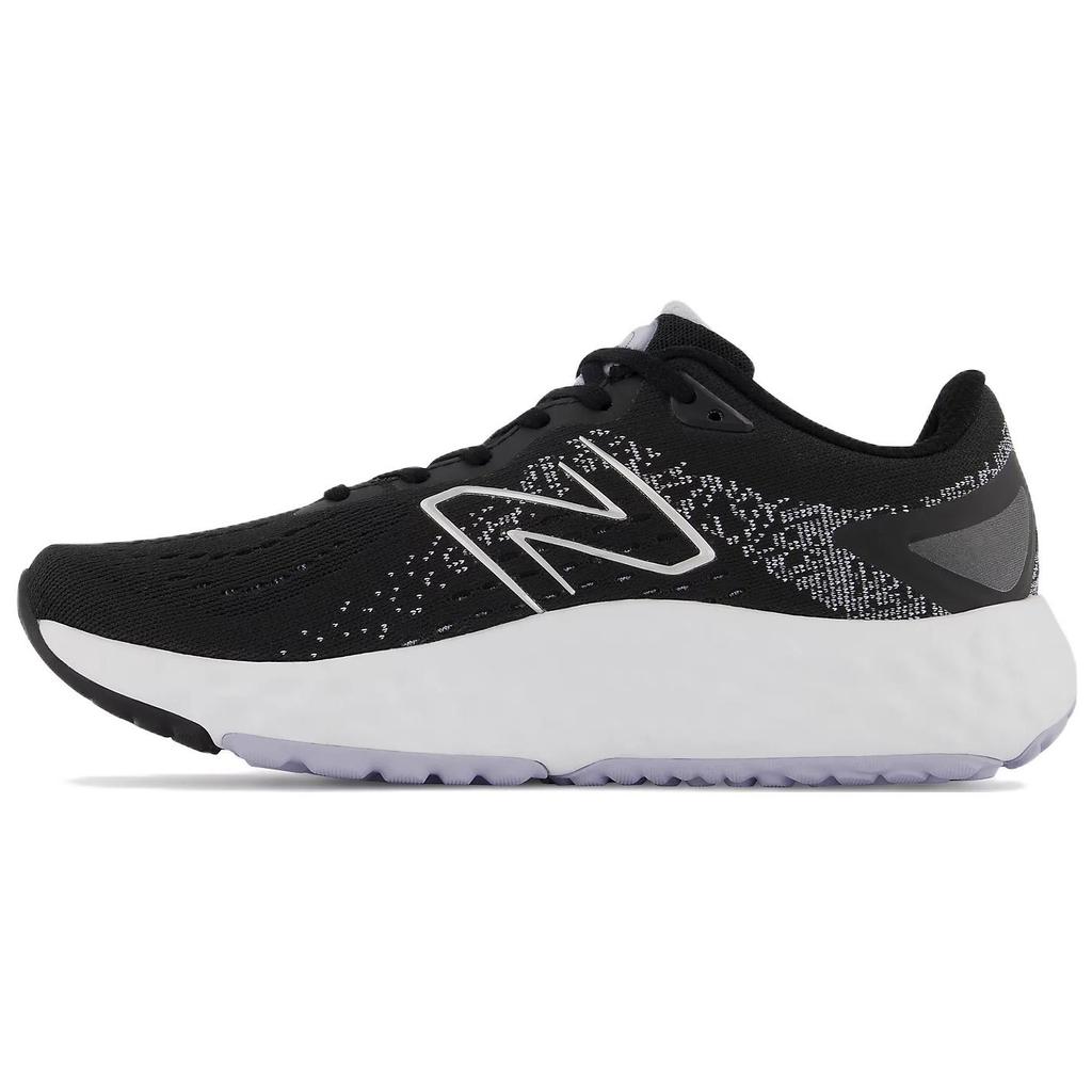 New Balance Fresh Foam Evoz V2 'Black White' Women's