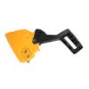 Chainsaw Handle Assembly Handle Clutch Cover Replacement Electric Saw Accessories for Partner 350