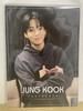 Jungkook Goods Photo Book Premium Photo Book Premium Photo Book Gook Goods (JUNGKOOK 1)PT [Item]
